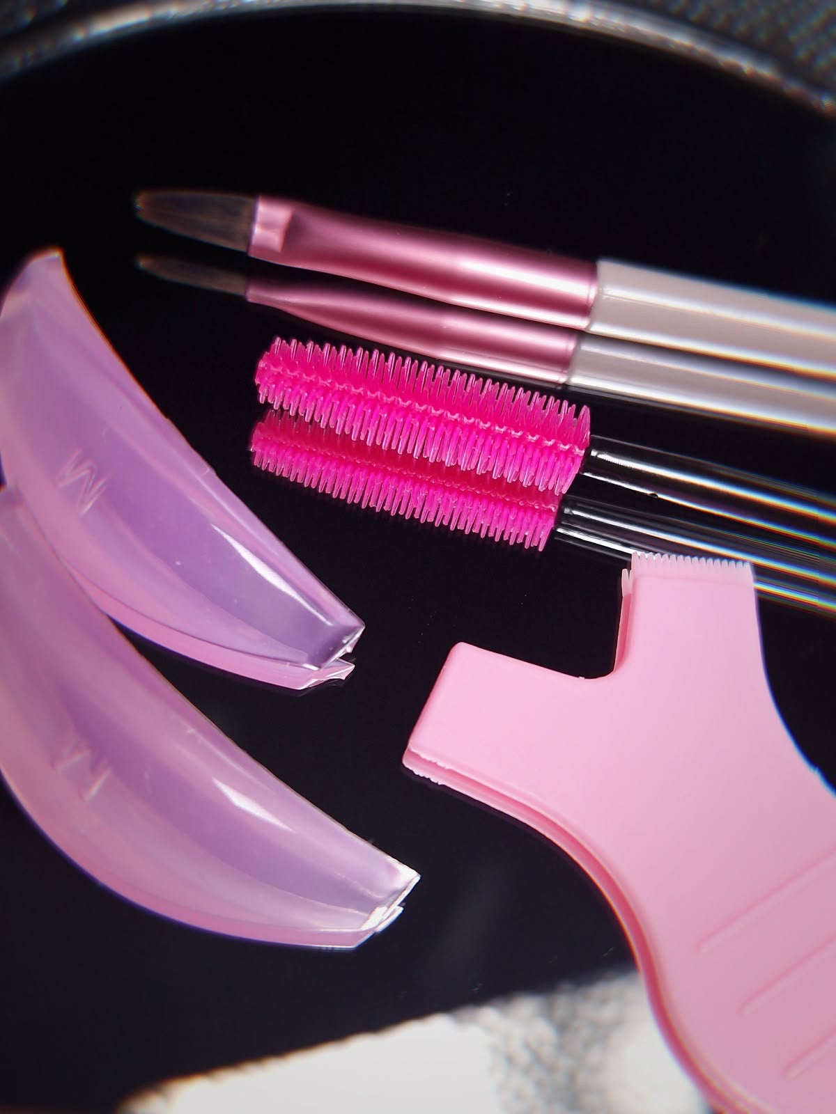 Lash Lift/ brow Lift