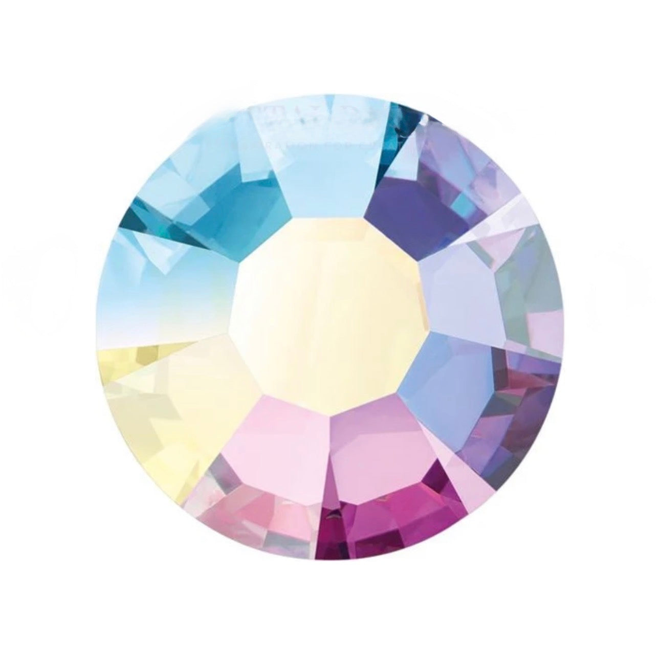 LUNA crystals 💎