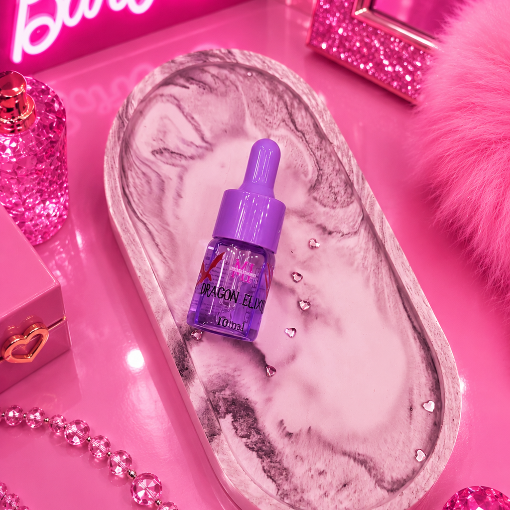 Dragon Elixir • Lash Primer •10ml