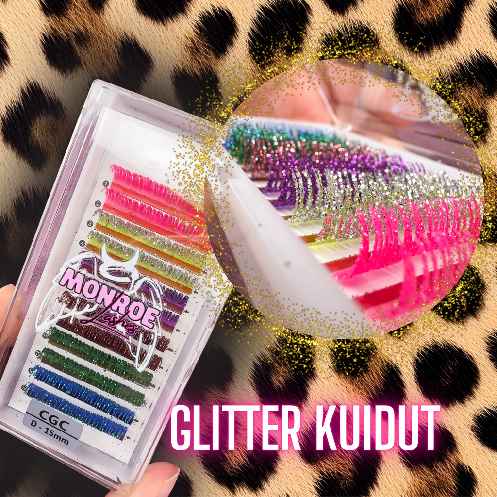 ML GLITTER KUIDUT