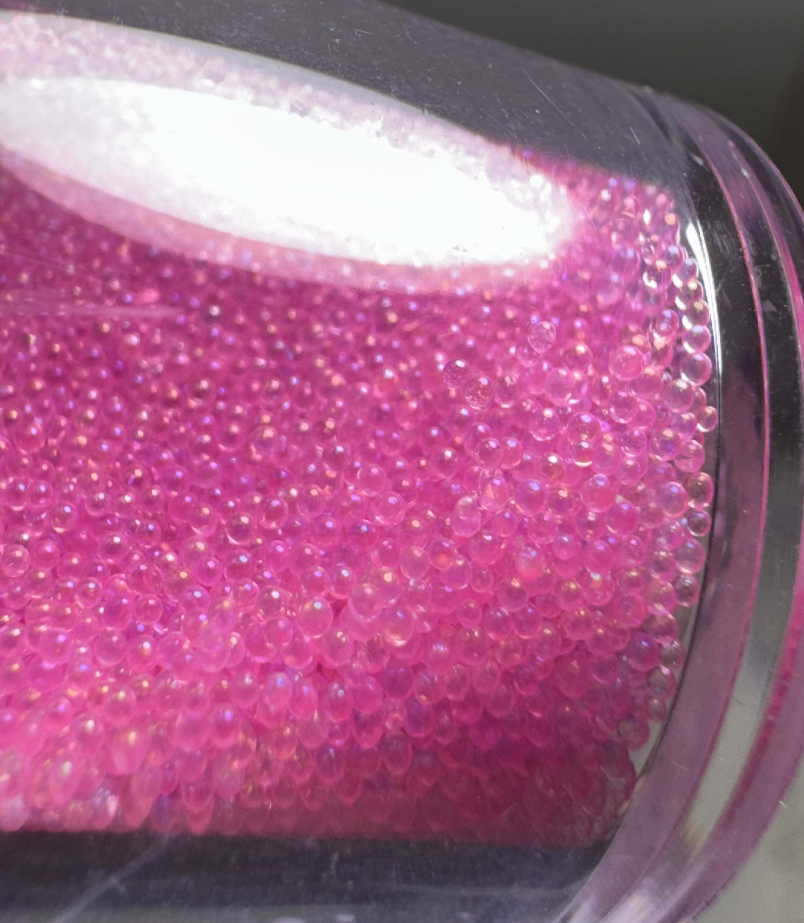 Micro Tooth Gems
