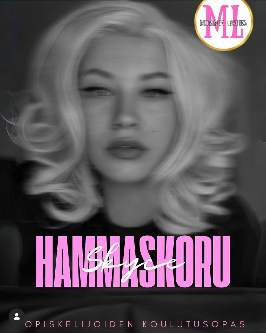 HAMMASKORUJEN online kurssi + aloituspaketti