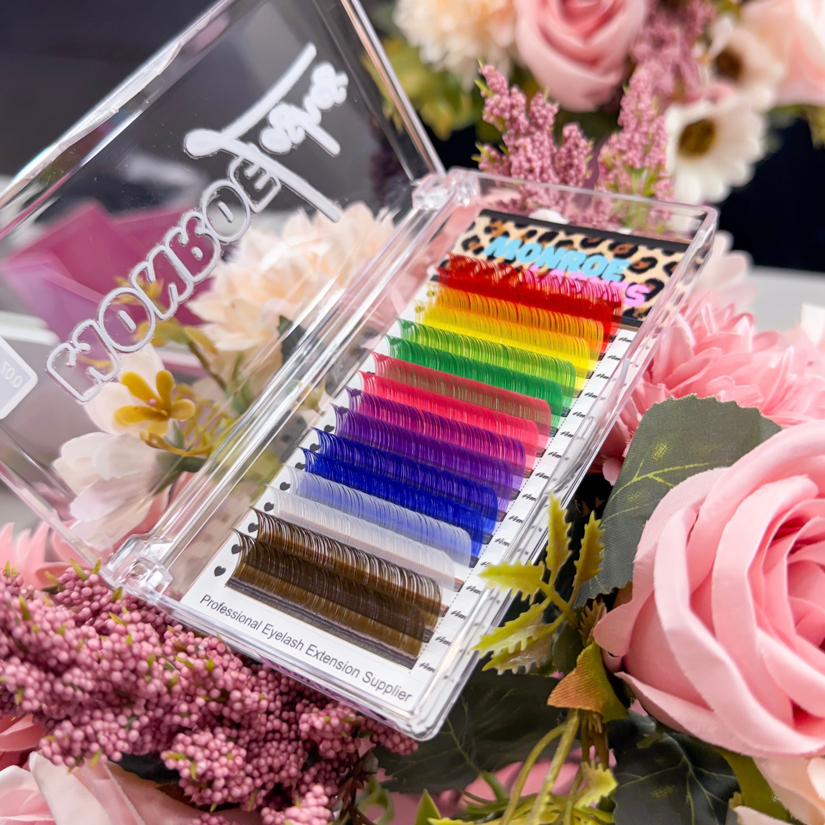 Mean Girl Set 🎀 0.07