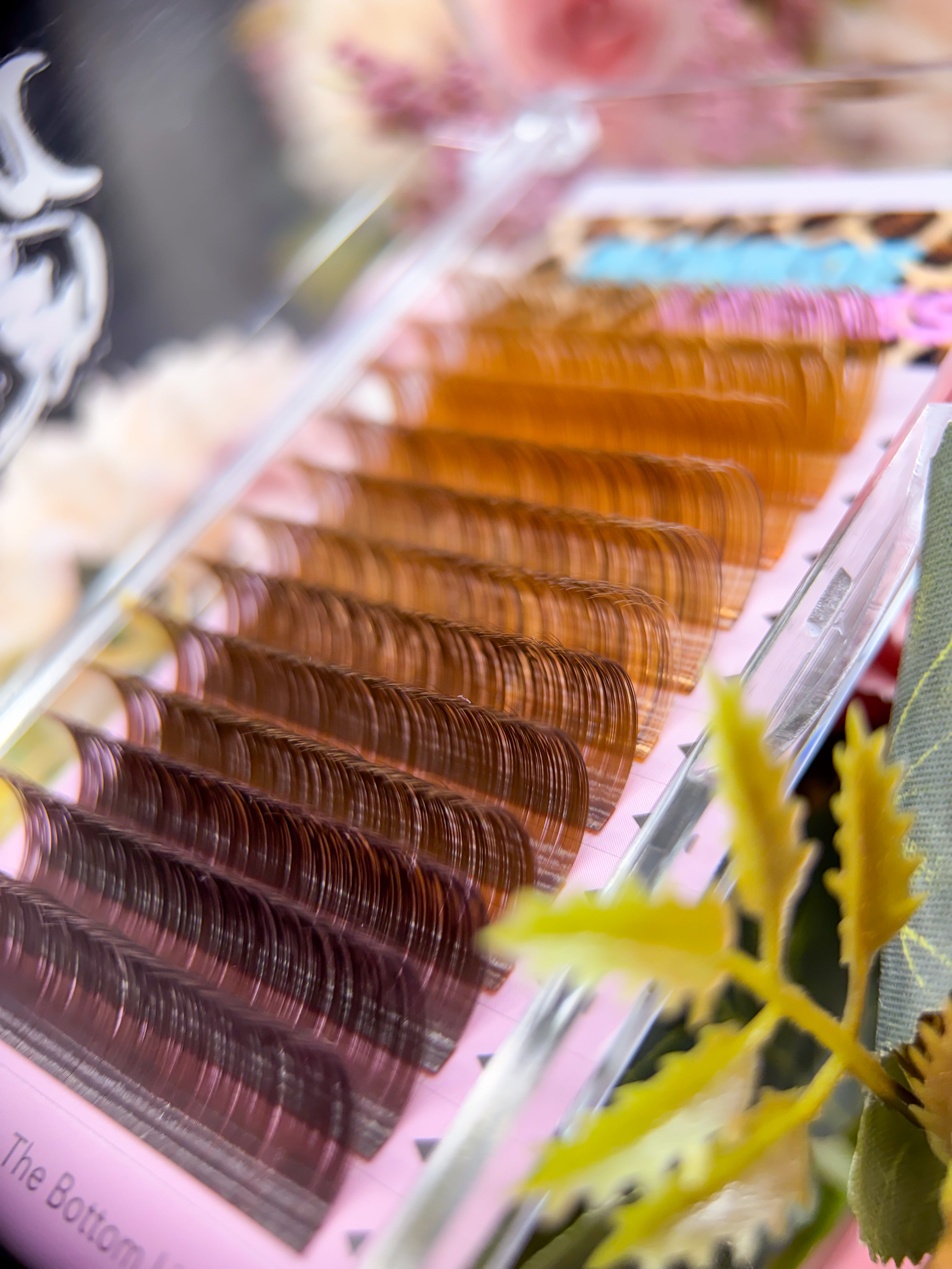 Chocolate SET 🍫 ripsikuidut 0.07