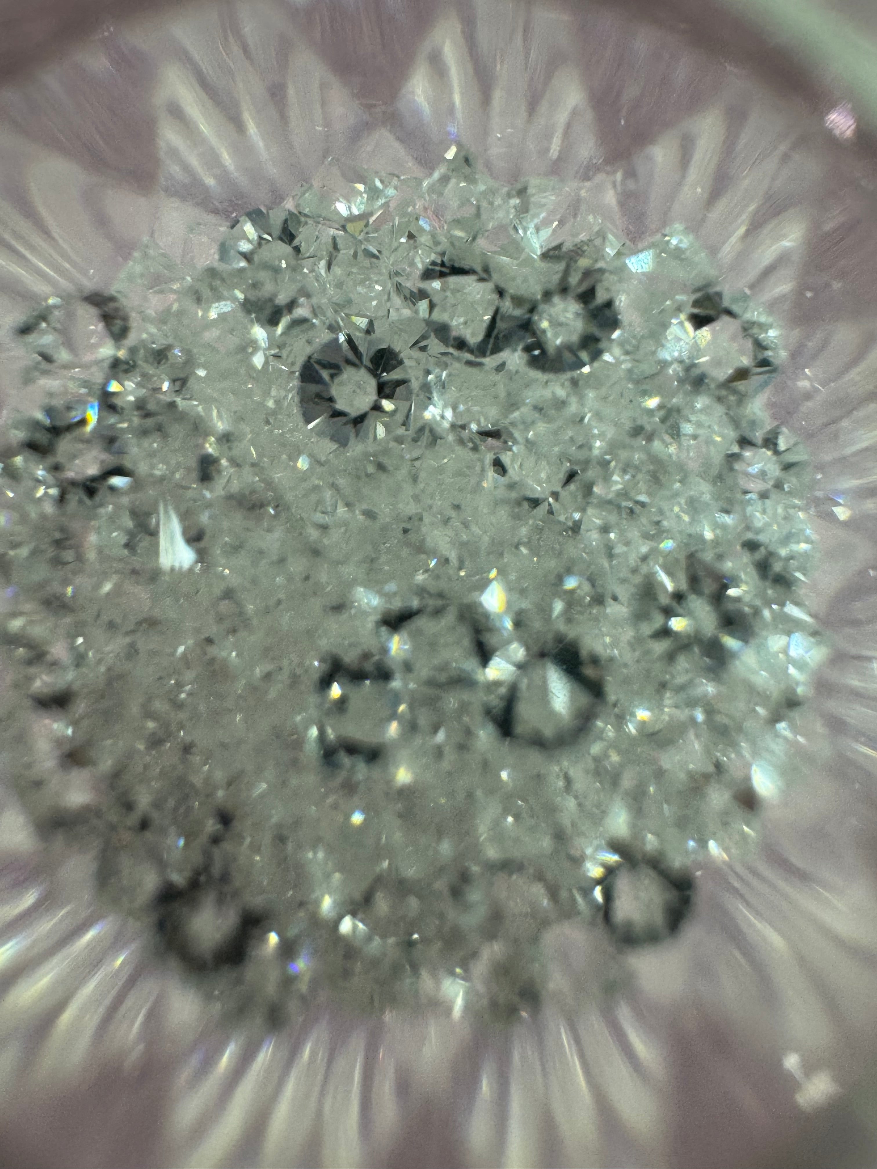 Pixie Crystals
