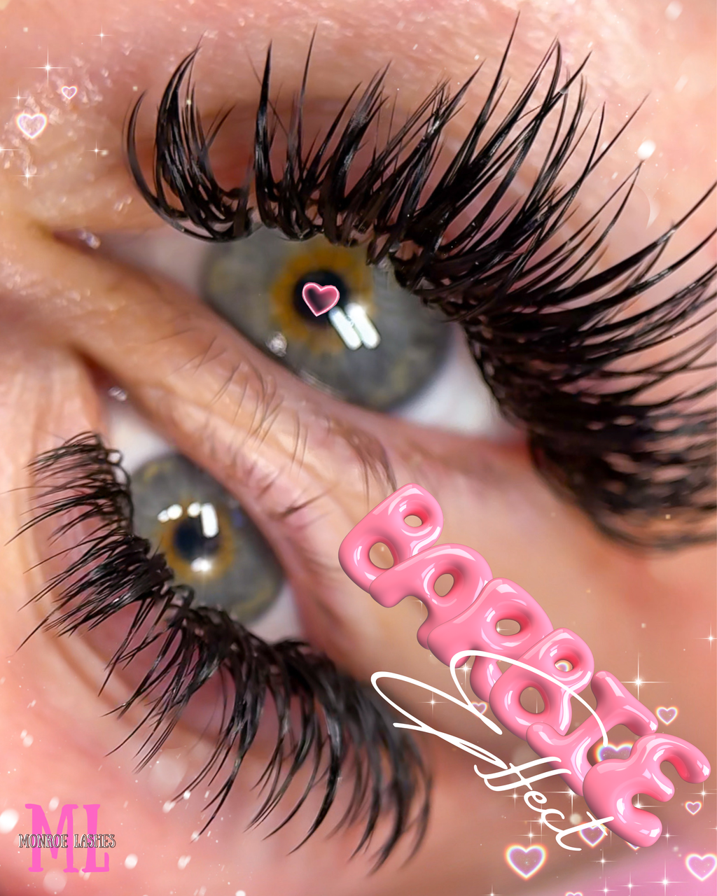 Ripsikuidut 0.05 (+extralong 18-25mm😍)