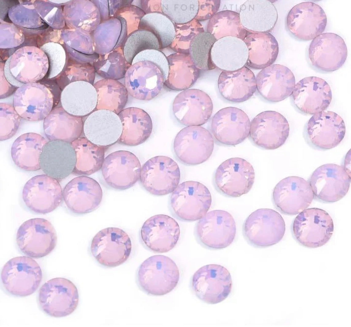 LUNA crystals 💎