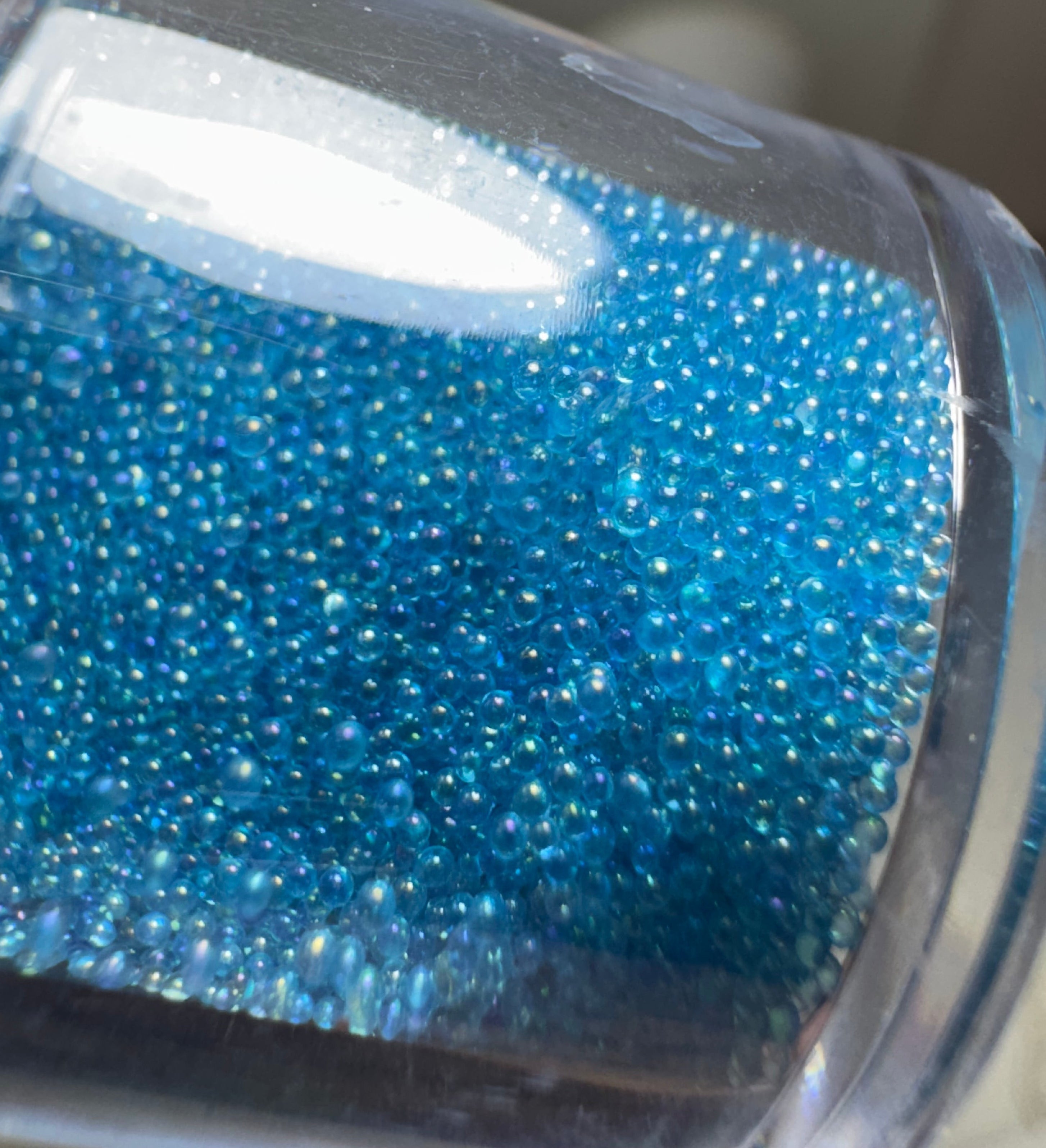 Micro Tooth Gems