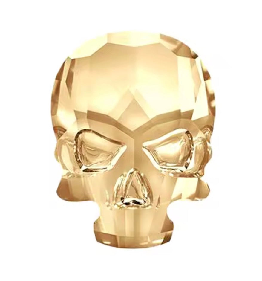 Skulls gems
