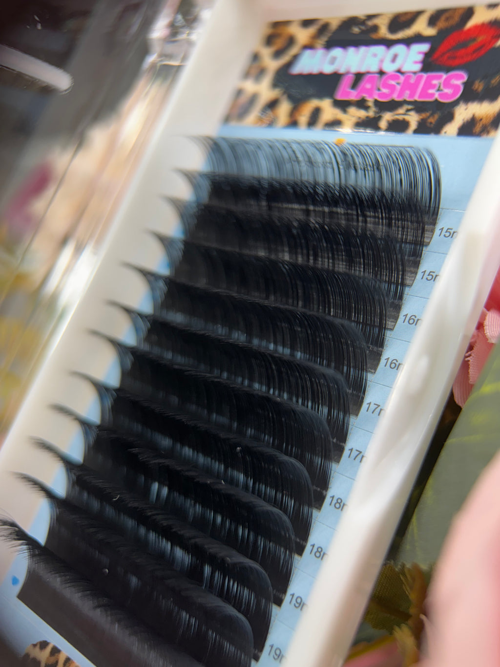 Ripsikuidut 0.05 (+extralong 18-25mm😍)