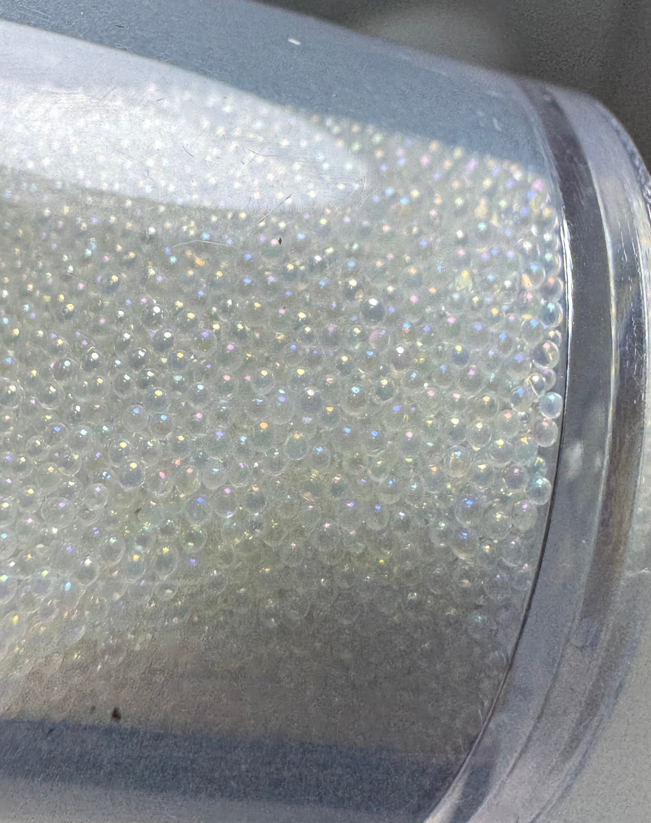 Micro Tooth Gems