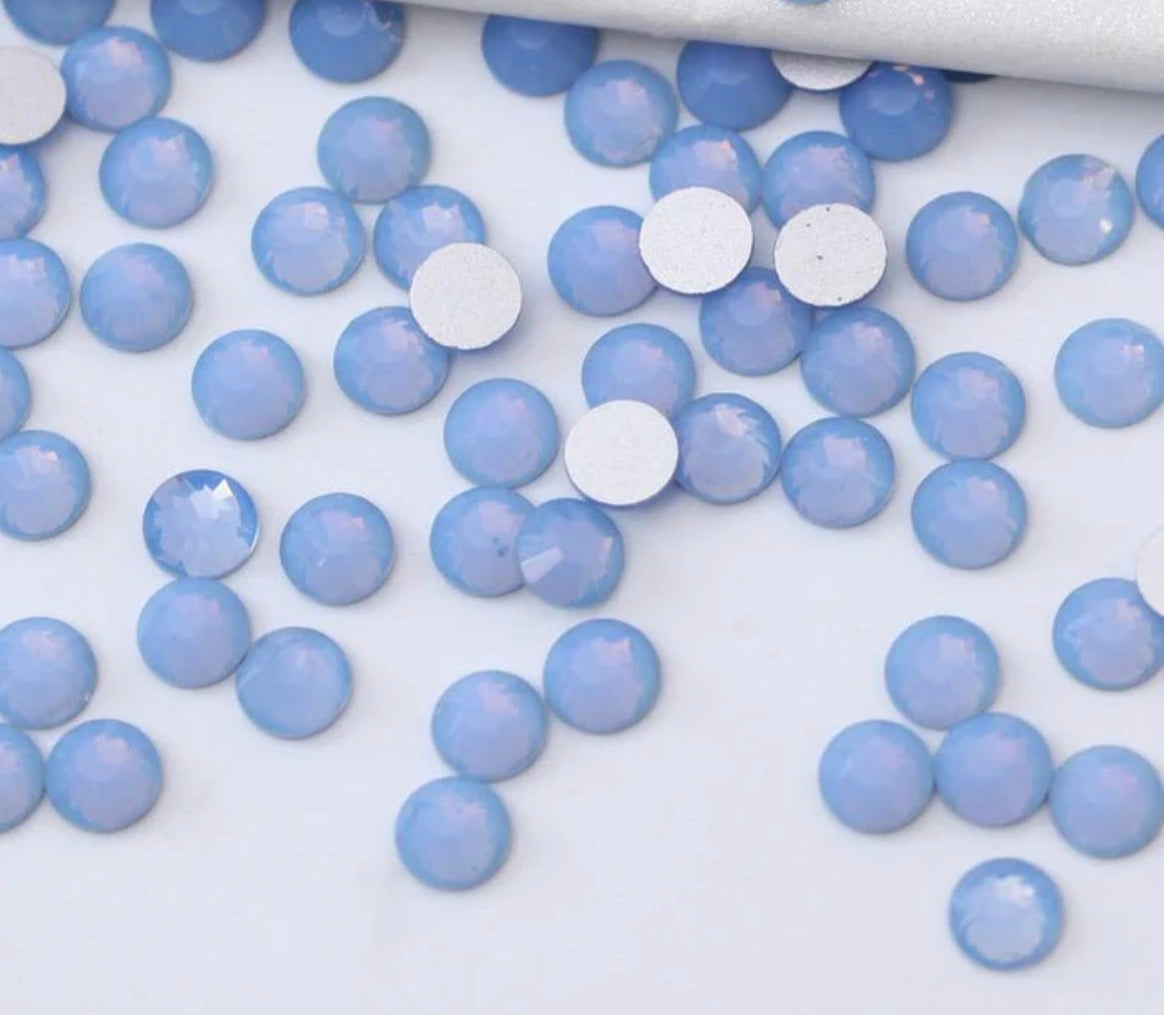 LUNA crystals 💎