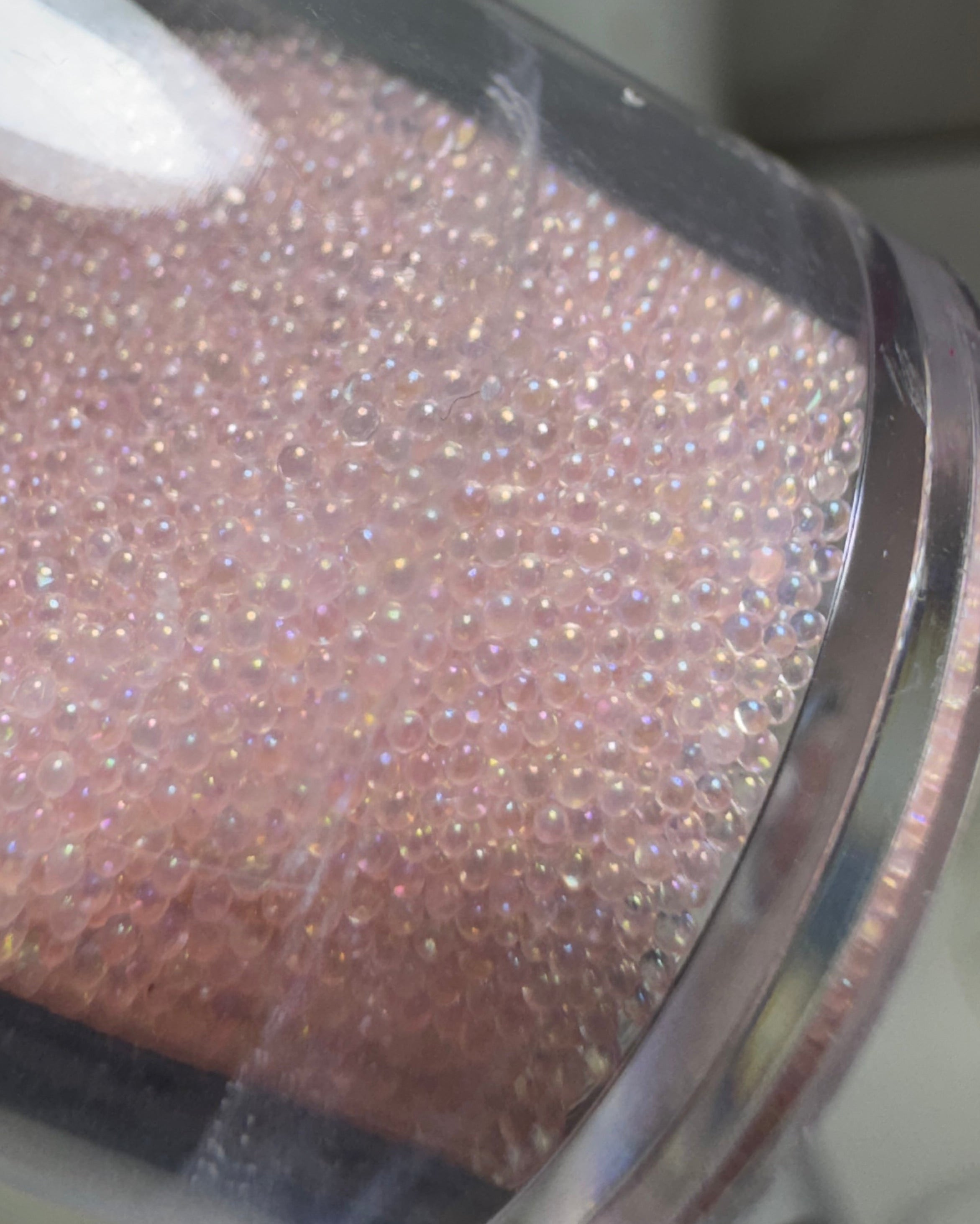 Micro Tooth Gems
