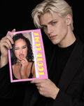 Tooth gems Book