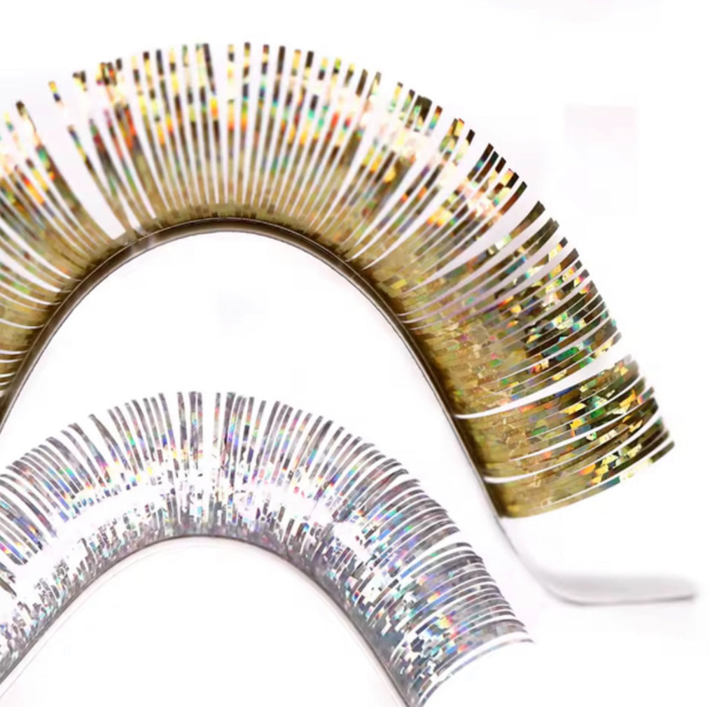 𝖳𝗂𝗇𝗌𝖾𝗅 𝖲𝗁𝗂𝗇𝗒 𝖫𝖺𝗌𝗁𝖾𝗌