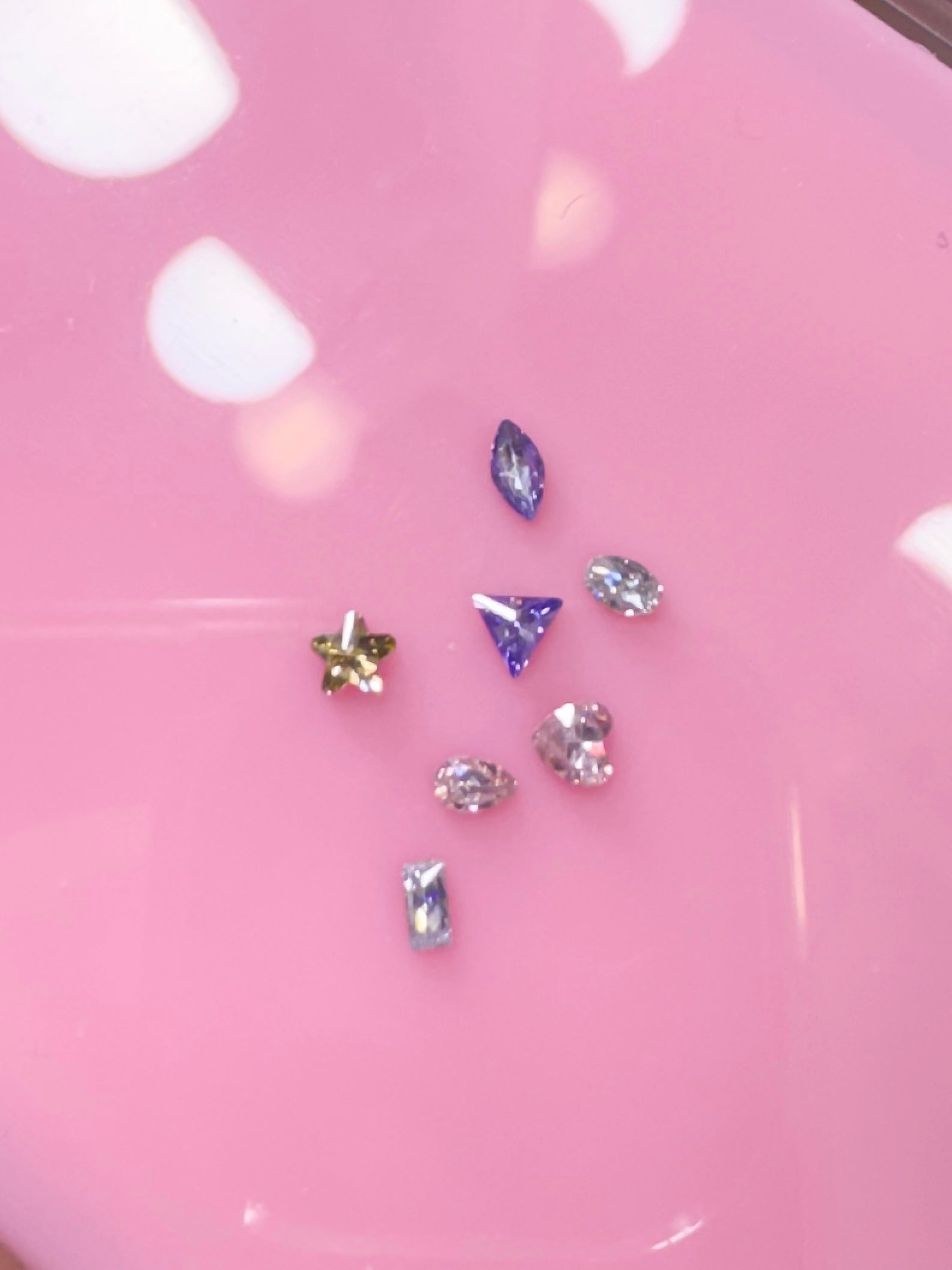 Tooth Gems “mix” ~55kpl