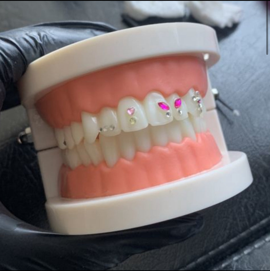 Composite ( step 3)
