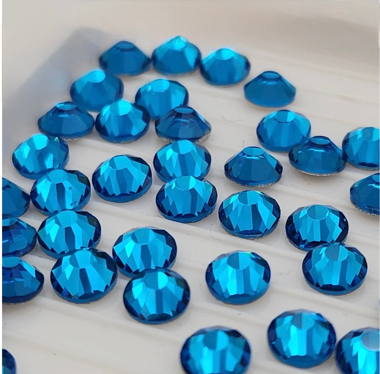 LUNA crystals 💎