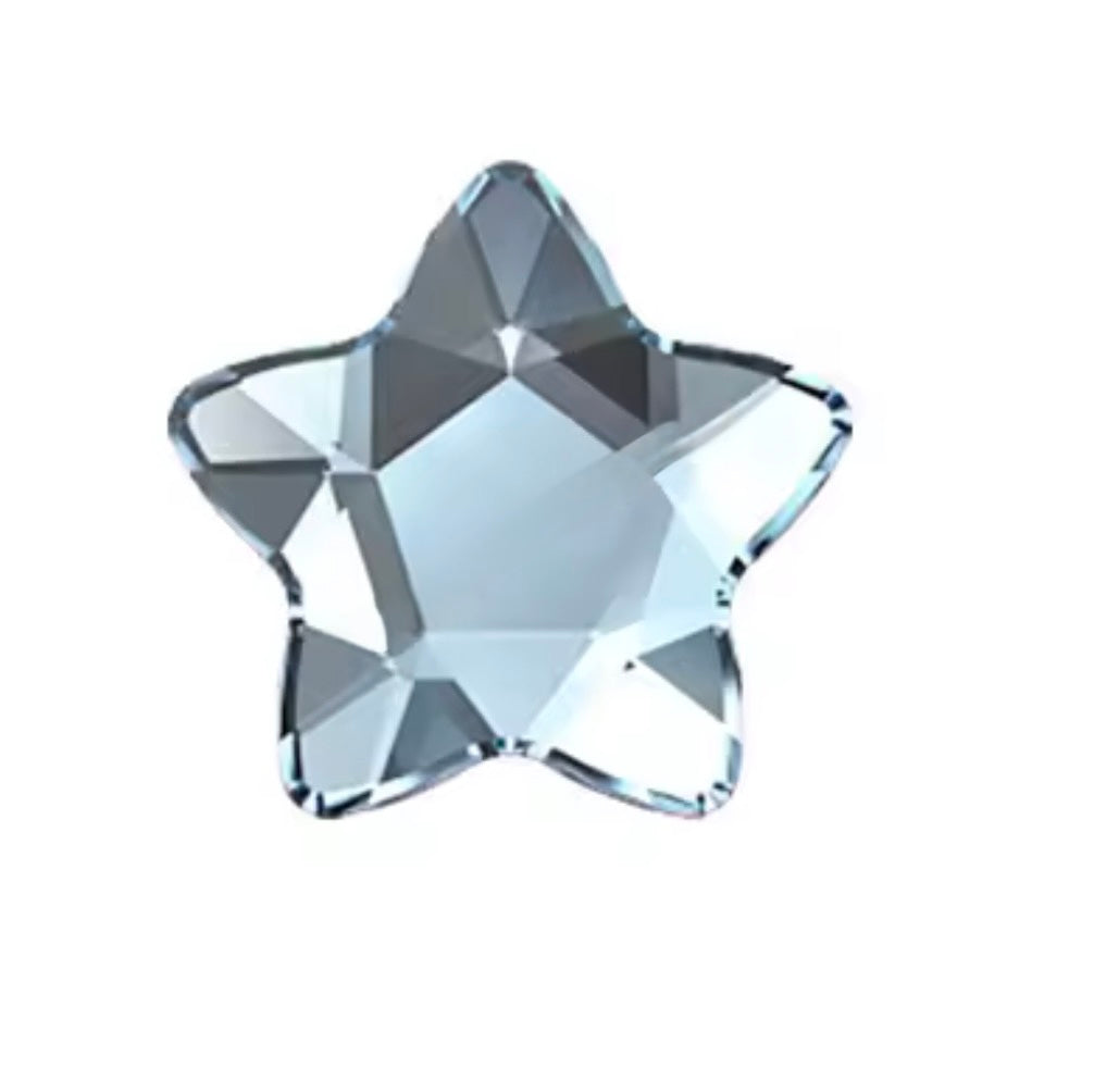 Swarovski •Star Flower•