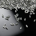 •oval• 1.5*3mm