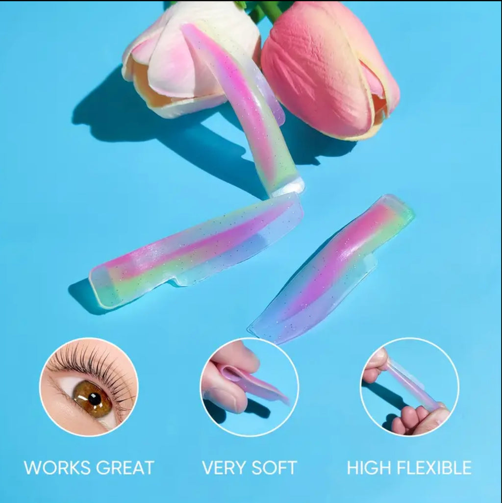 LashLIFT MUOTIT «fairytales»