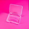 LAHSLIFT MUOTIT ( Litteä korealainen tyyli)