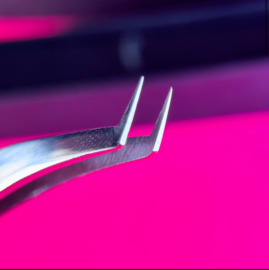 ML pinsetit 𝐏𝐋𝐀𝐘𝐆𝐈𝐑𝐋
