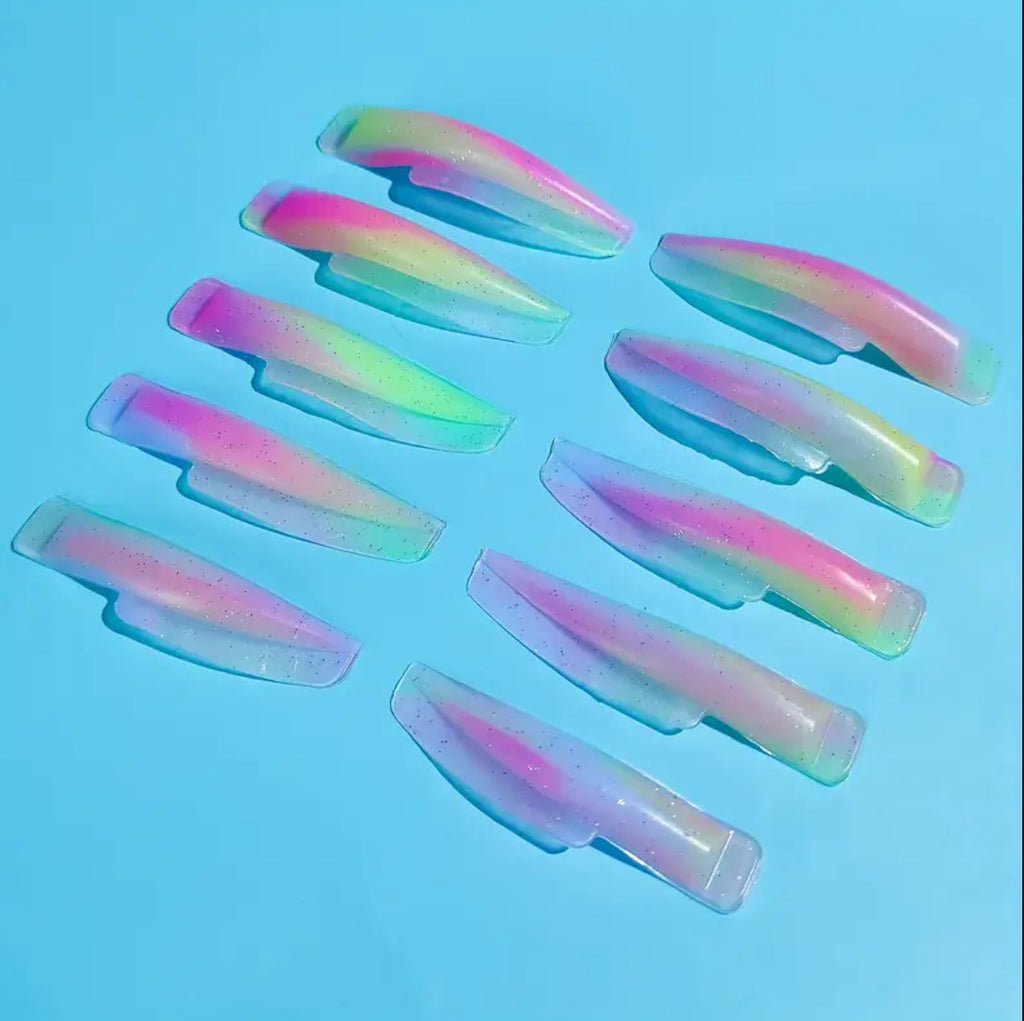 LashLIFT MUOTIT «fairytales»