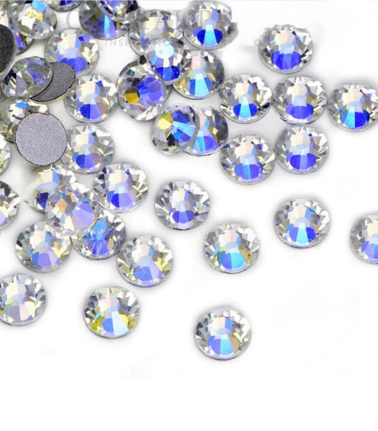LUNA crystals 💎
