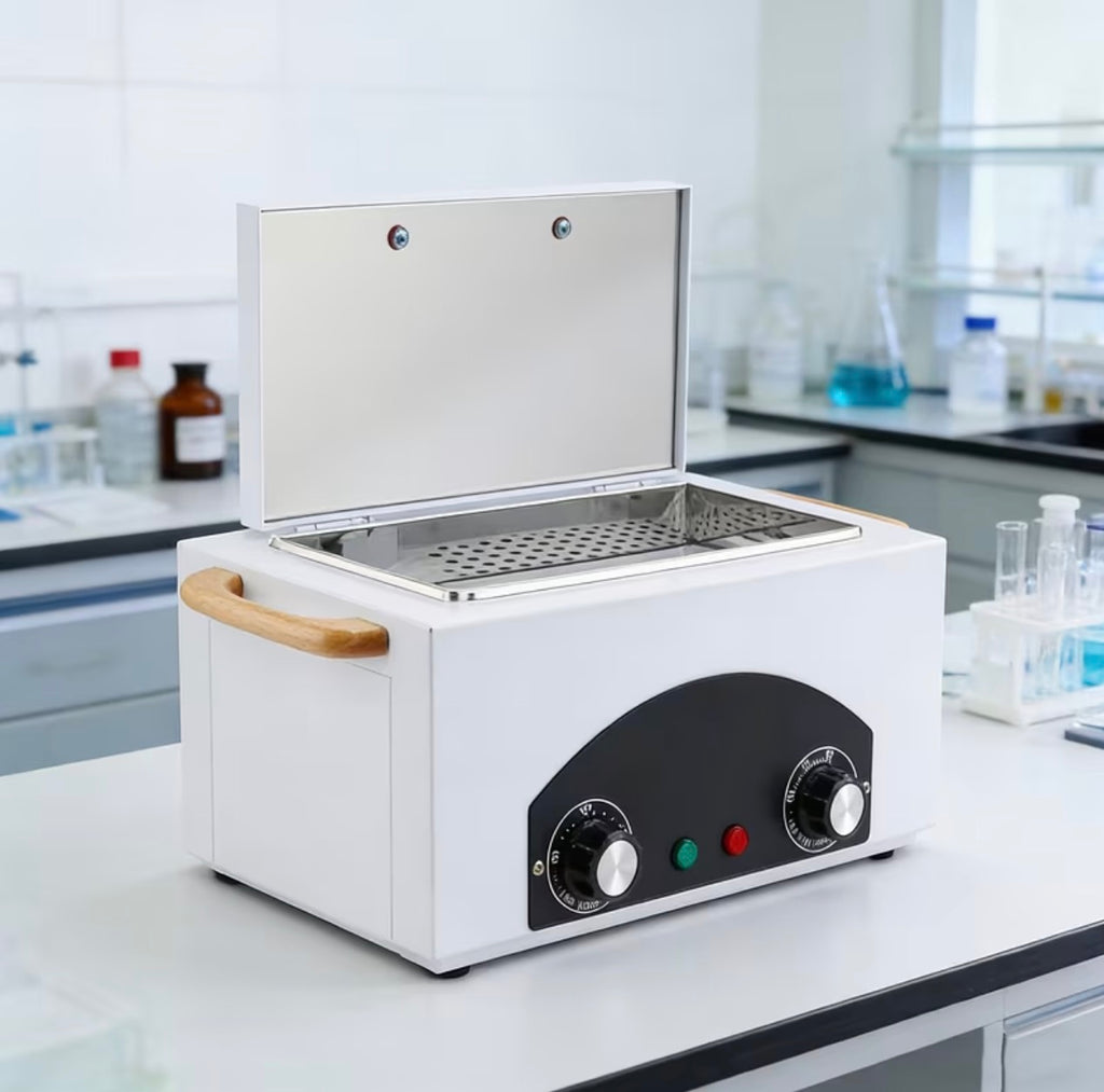 Mini High Temperature Sterilizer CH-360T