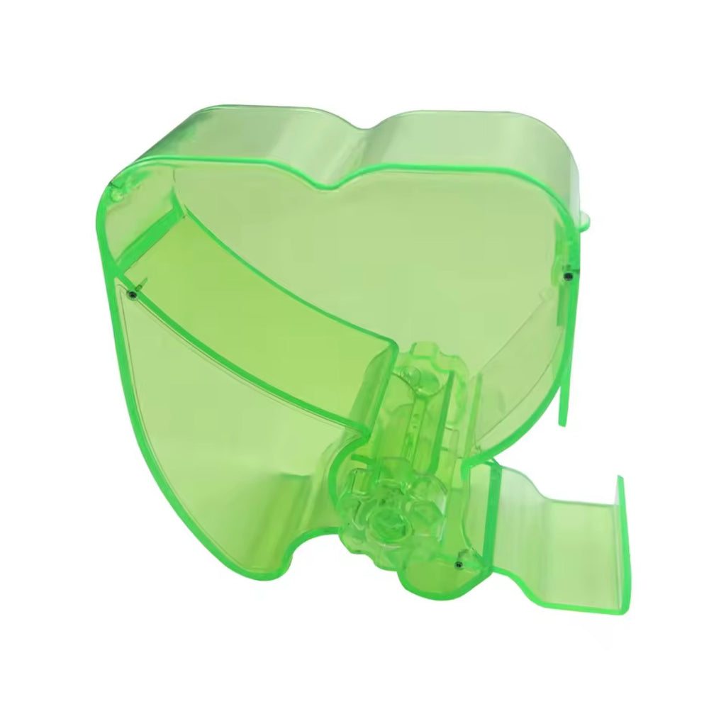 Cotton Roll Dispenser