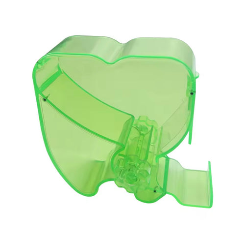 Cotton Roll Dispenser