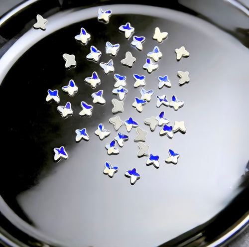 Butterfly gems 🦋