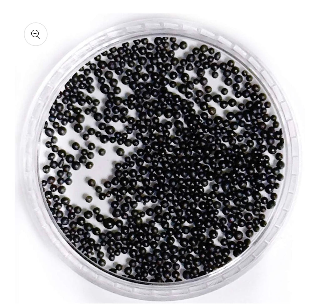 Micro Tooth Gems