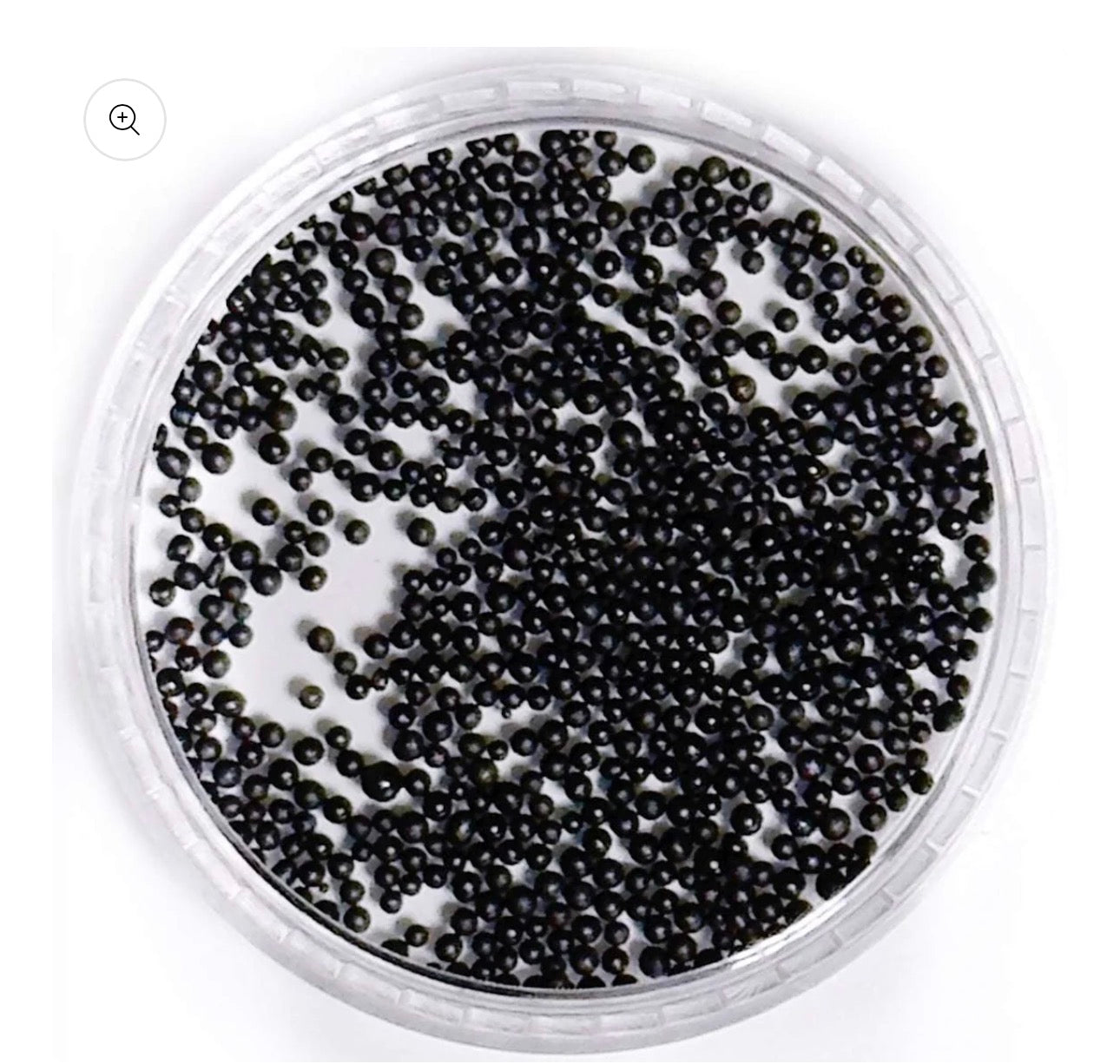 Micro Tooth Gems