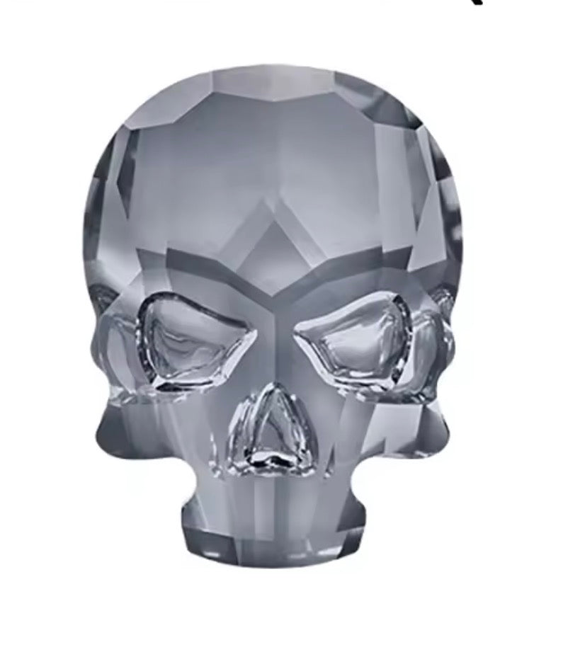 Skulls gems
