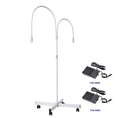 UV LED Ripsilamppu •2 in 1• ripsienpidennyksiin