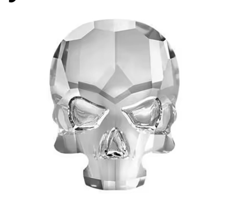 Skulls gems