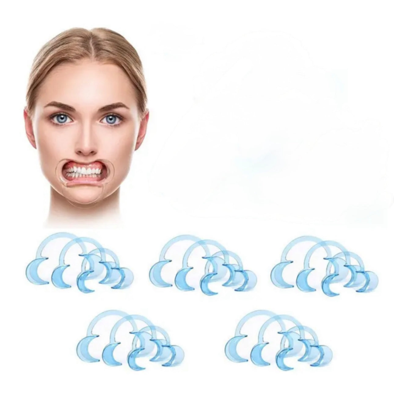 C-mallinen suunavaaja