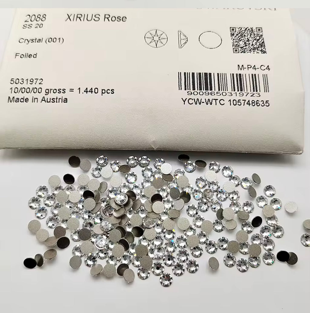 SWAROVSKI Xirius Crystals