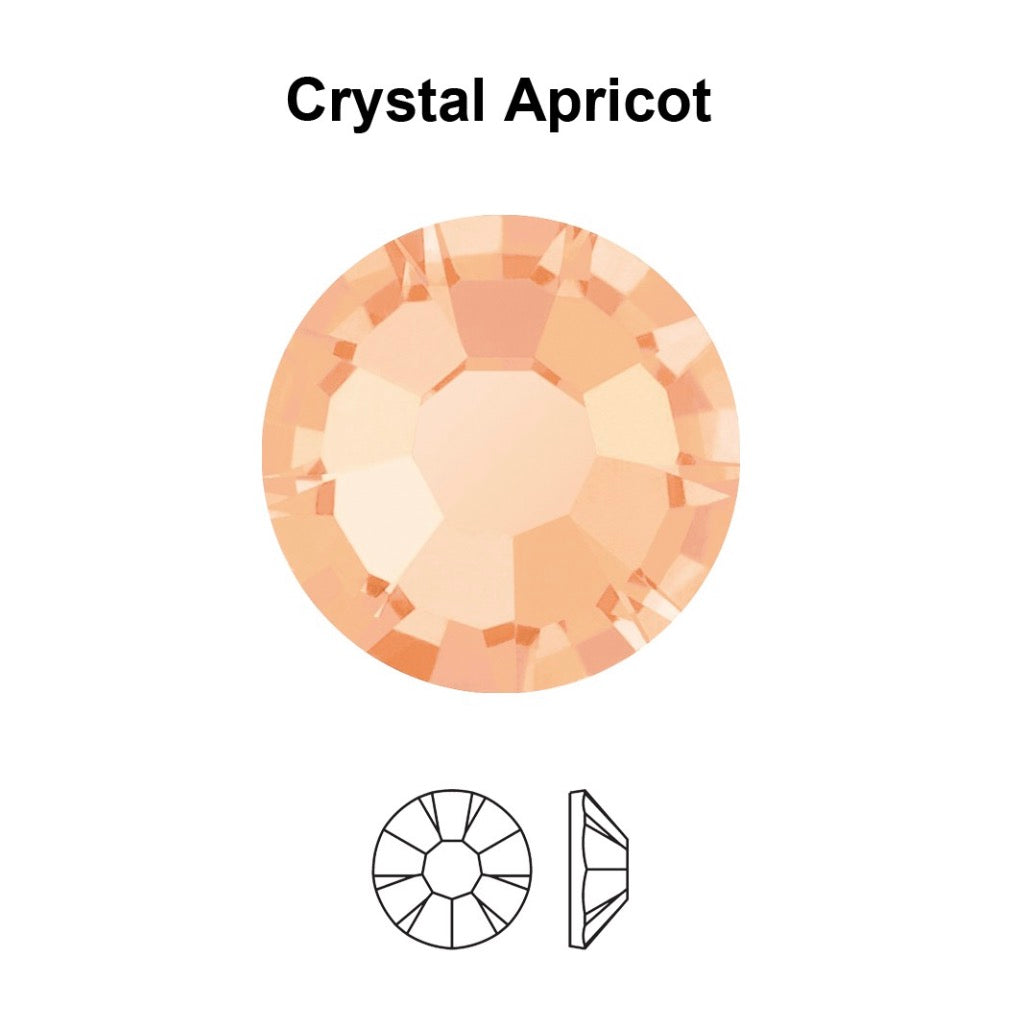 Preciosa Crystals 💎