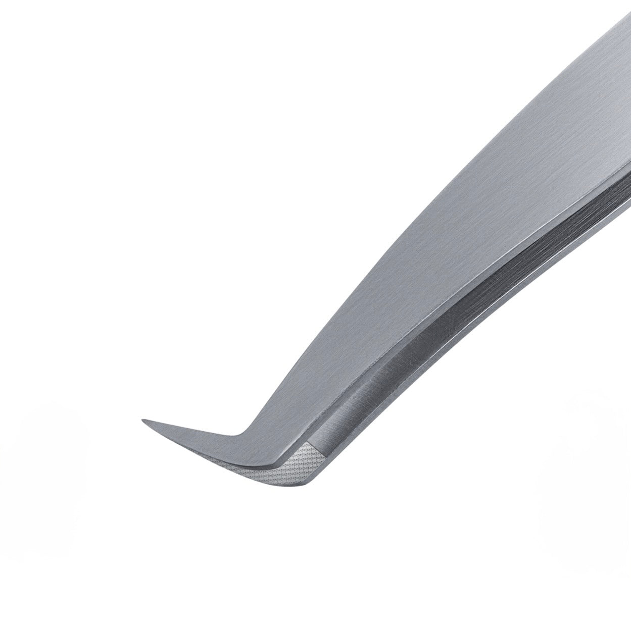 Tweezer •CHUCKY• fiber