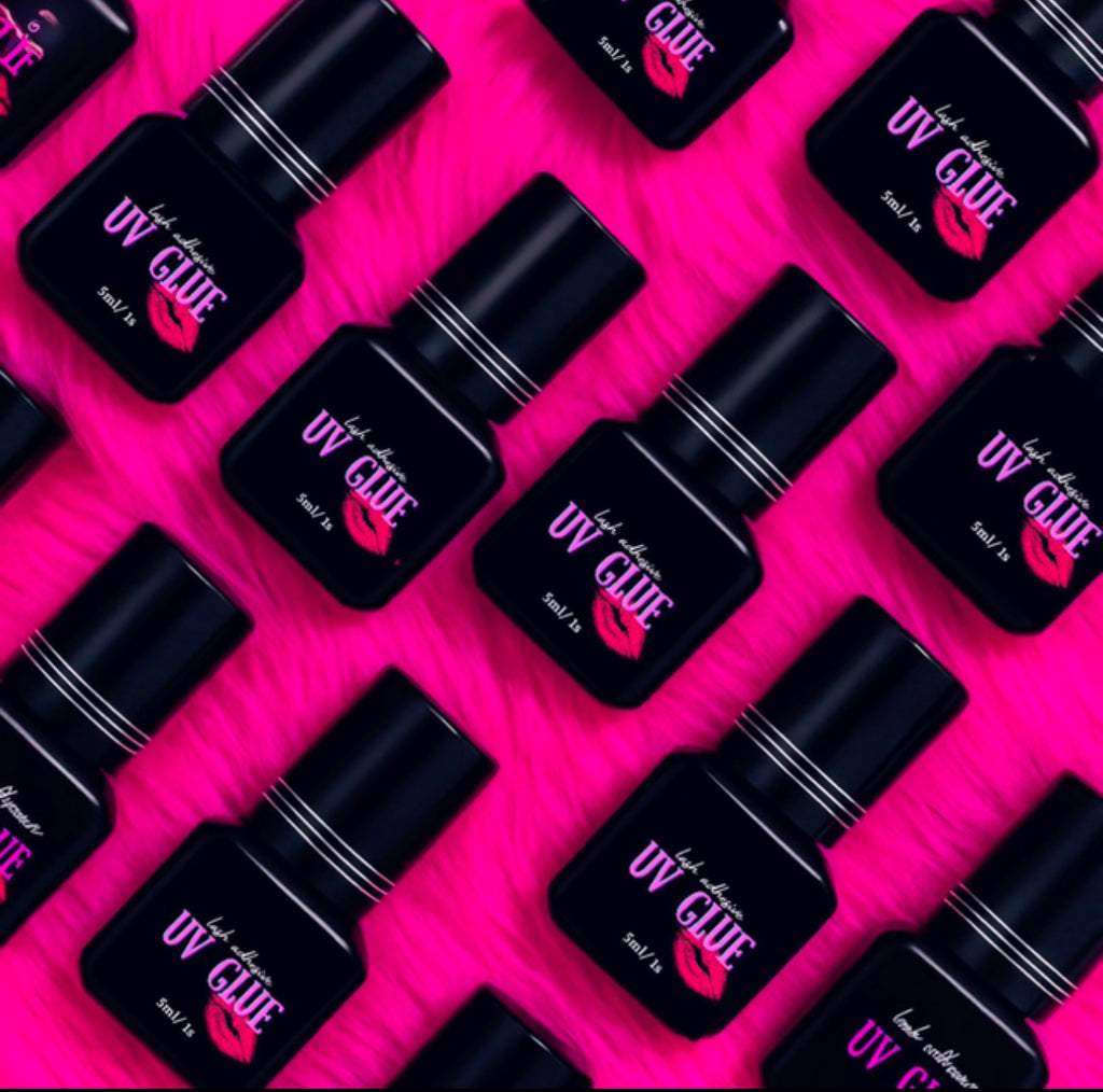 UV/LED LIIMA 5ml