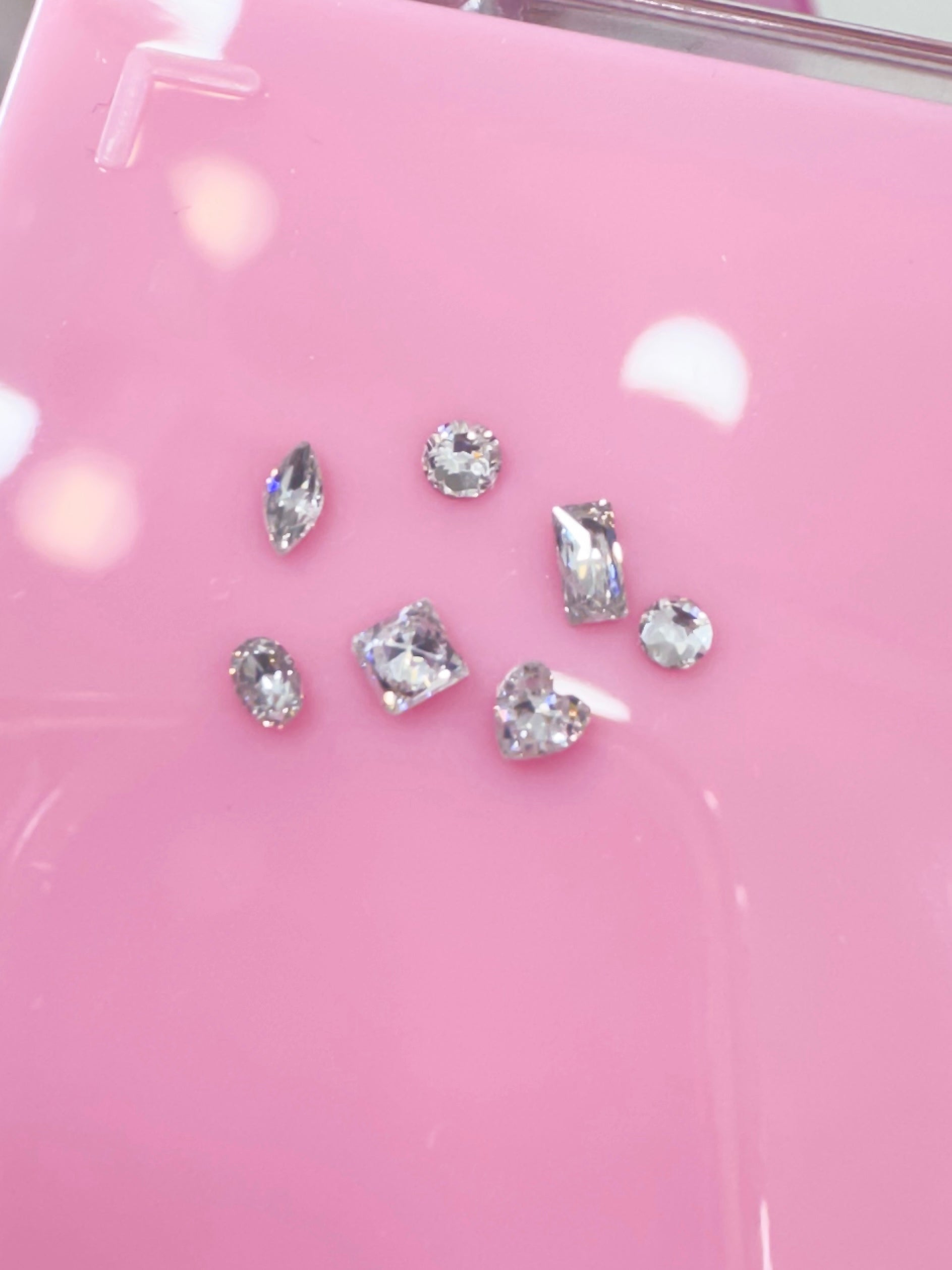 Tooth Gems “mix” ~55kpl