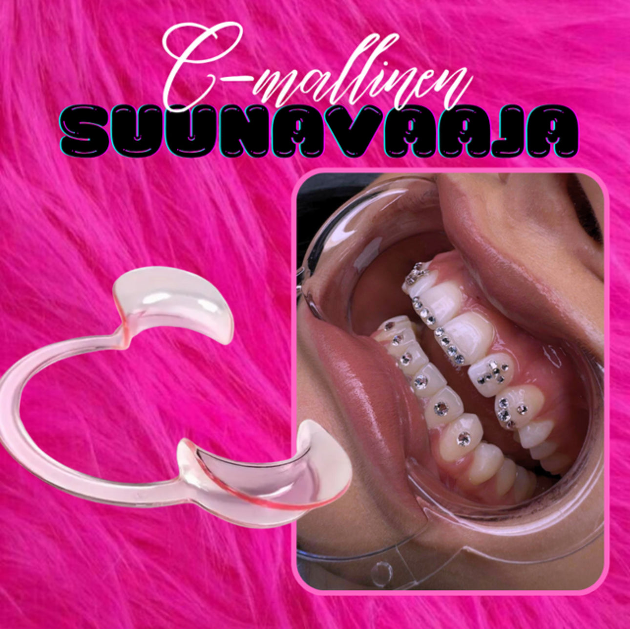 C-mallinen suunavaaja