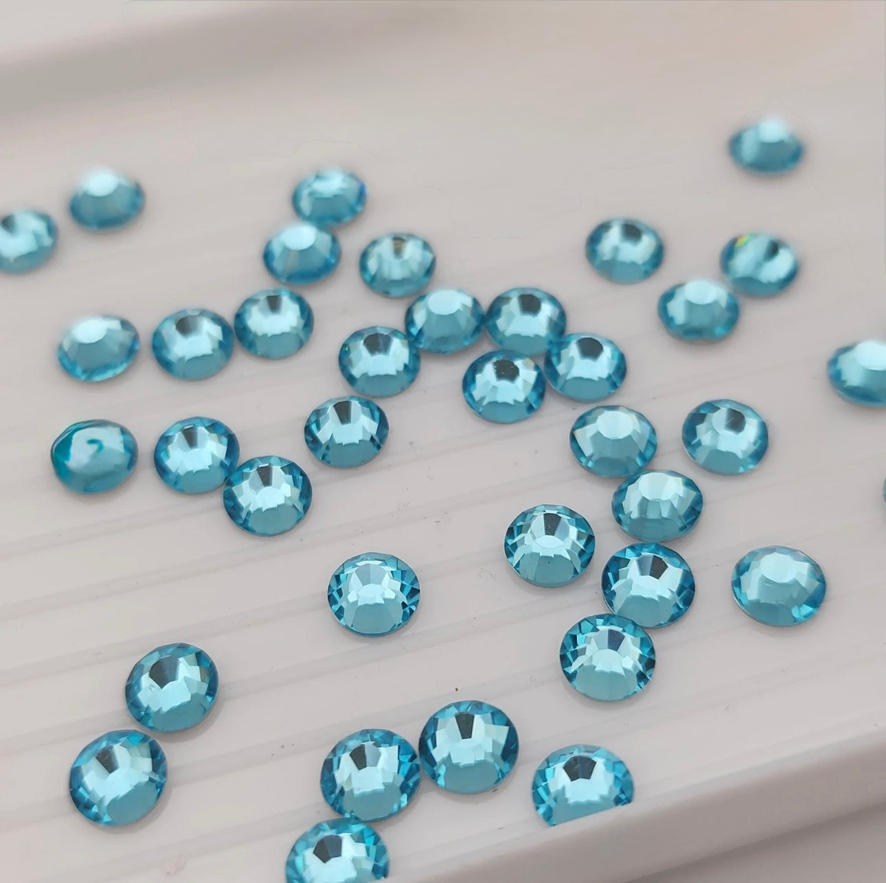 LUNA crystals 💎