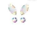 Butterfly gems 🦋 SWAROVSKI crystals