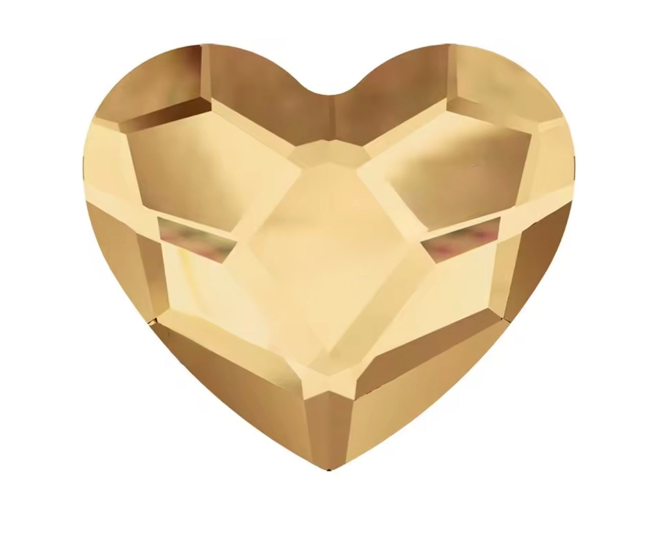 Swarovski Crystal Parade - 🩶 Hearts