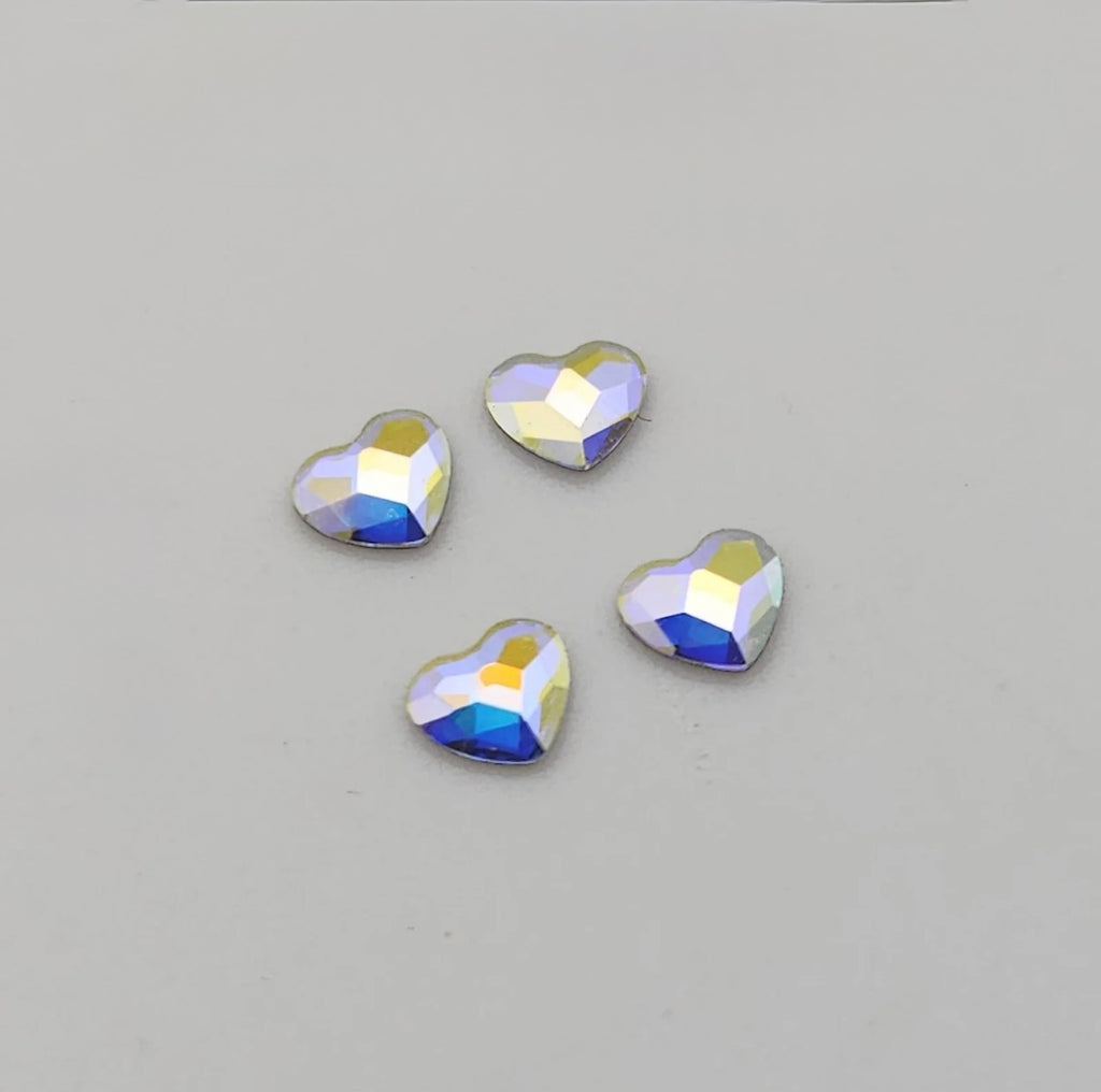 Swarovski Crystal Parade - 🩶 Hearts