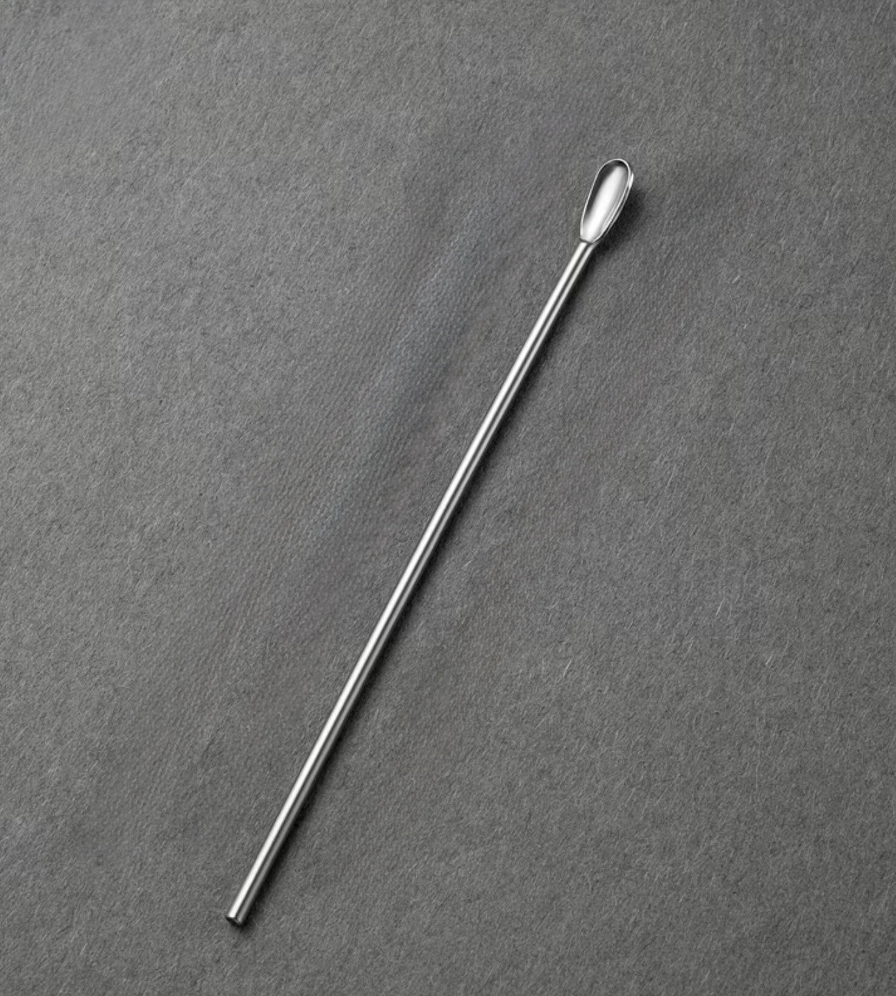 Crystal Mini Spoon